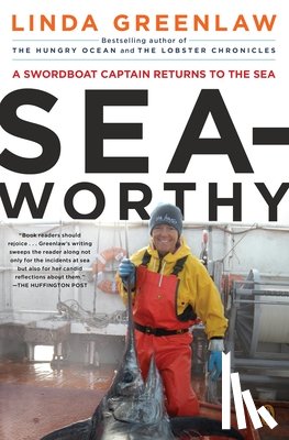 Greenlaw, Linda - Seaworthy