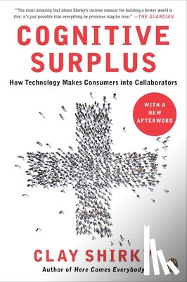 Shirky, Clay - Cognitive Surplus