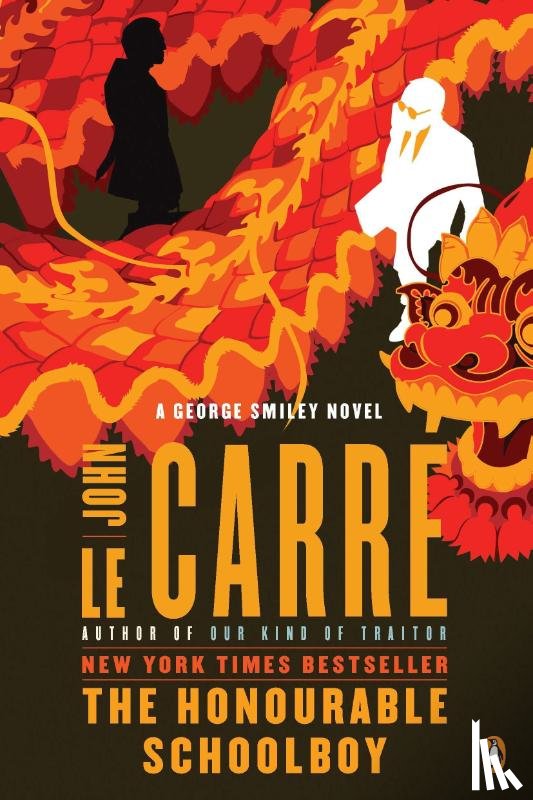 Le Carre, John - HONOURABLE SCHOOLBOY