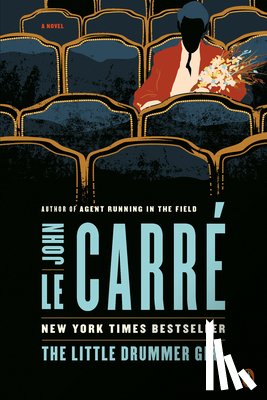 Le Carré, John - The Little Drummer Girl