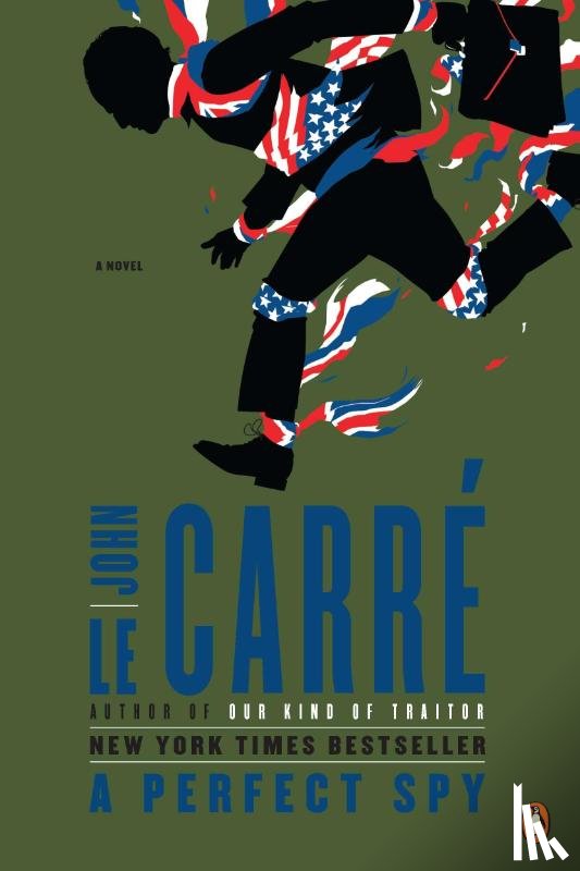 Le Carre, John - PERFECT SPY