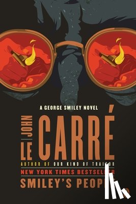 Le Carré, John - Smiley's People