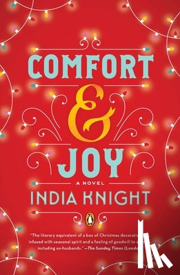 Knight, India - Comfort and Joy