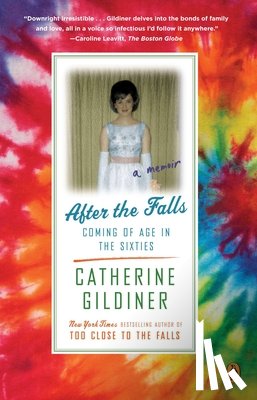 Gildiner, Catherine - After the Falls