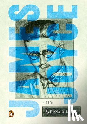 O'Brien, Edna - James Joyce