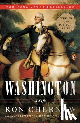 Chernow, Ron - Washington