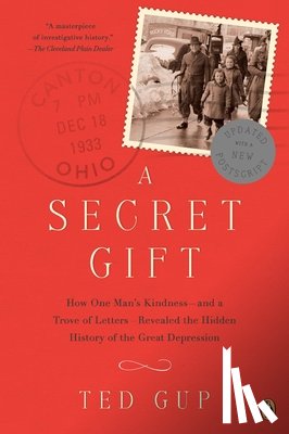 Gup, Ted - A Secret Gift