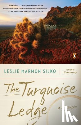 Silko, Leslie Marmon - The Turquoise Ledge