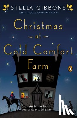 Gibbons, Stella - Gibbons, S: Christmas at Cold Comfort Farm
