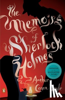 Doyle, Arthur Conan - The Memoirs of Sherlock Holmes