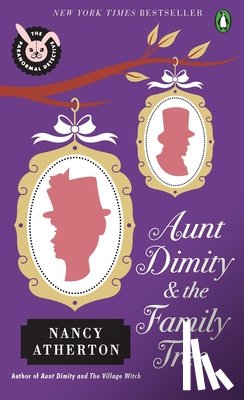 Atherton, Nancy - Aunt Dimity and the Family Tree