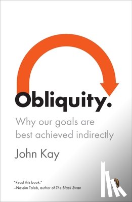 Kay, John - Kay, J: Obliquity