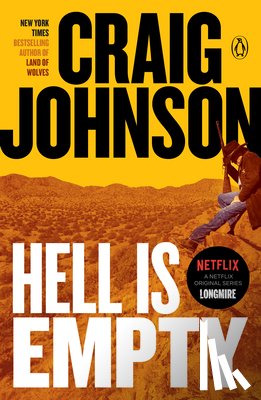 Johnson, Craig - Johnson, C: Hell Is Empty