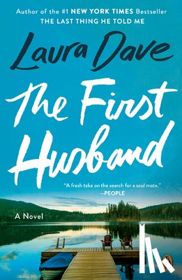 Dave, Laura - The First Husband