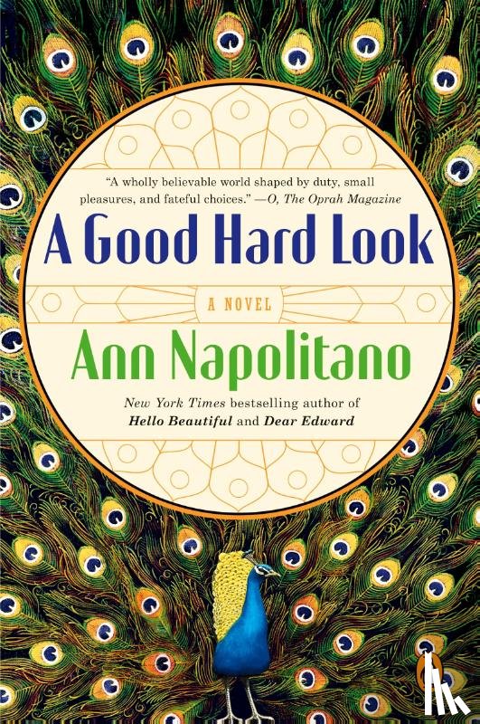 Napolitano, Ann - A Good Hard Look