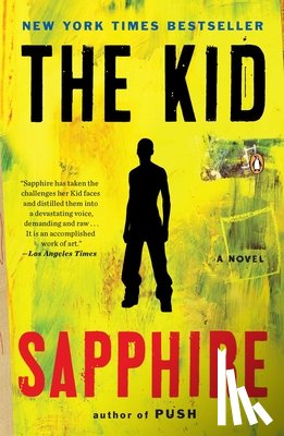 Sapphire - The Kid