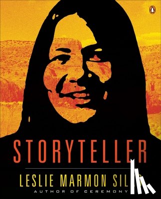 Silko, Leslie Marmon - Storyteller