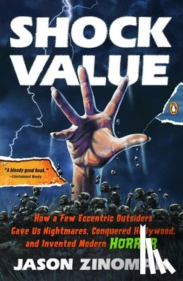 Zinoman, Jason - Shock Value