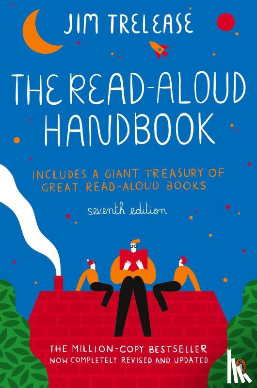 Trelease, Jim - The Read-Aloud Handbook
