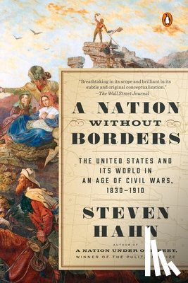 Hahn, Steven - A Nation Without Borders