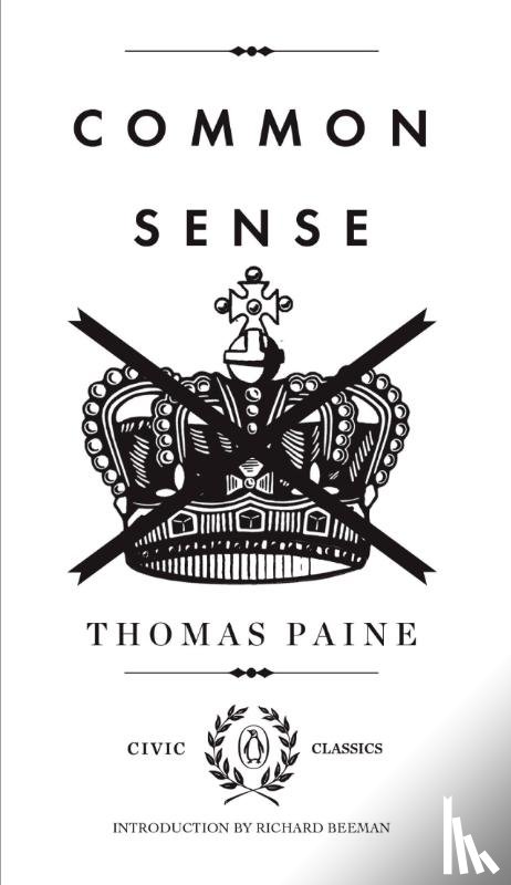 Paine, Thomas - Common Sense