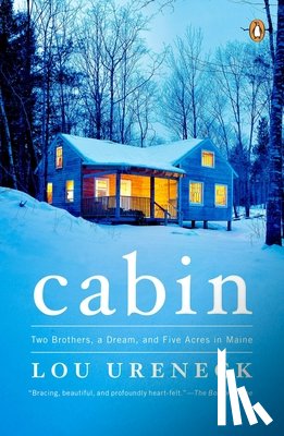 Ureneck, Lou - Cabin