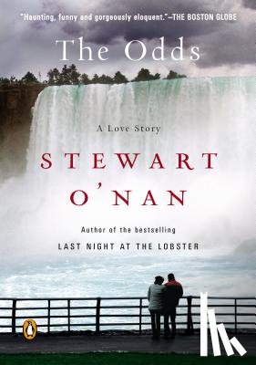 O'Nan, Stewart - The Odds