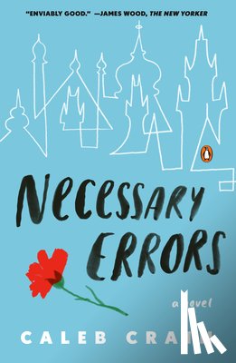 Crain, Caleb - Necessary Errors