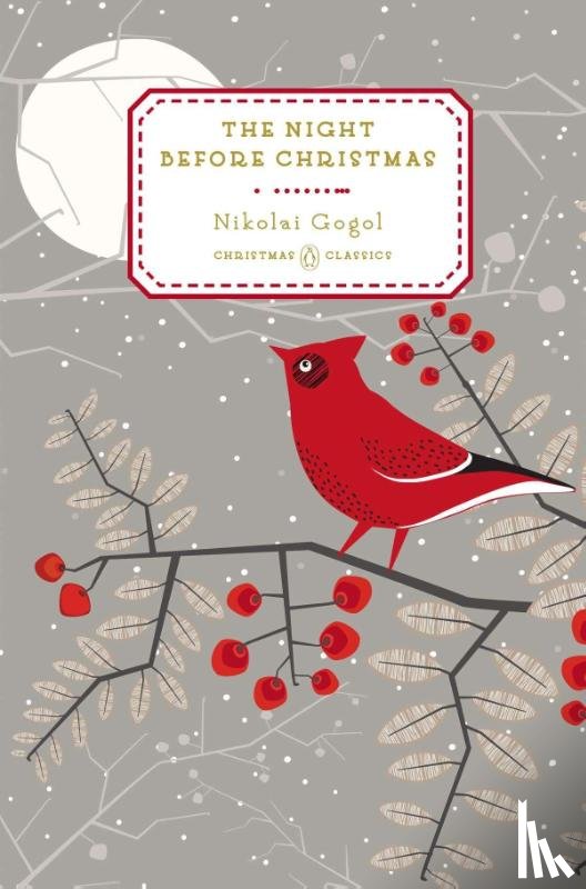 Gogol, Nikolay - The Night Before Christmas