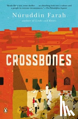 Farah, Nuruddin - Crossbones