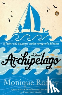 Roffey, Monique - Archipelago