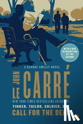 Le Carré, John - CALL FOR THE DEAD