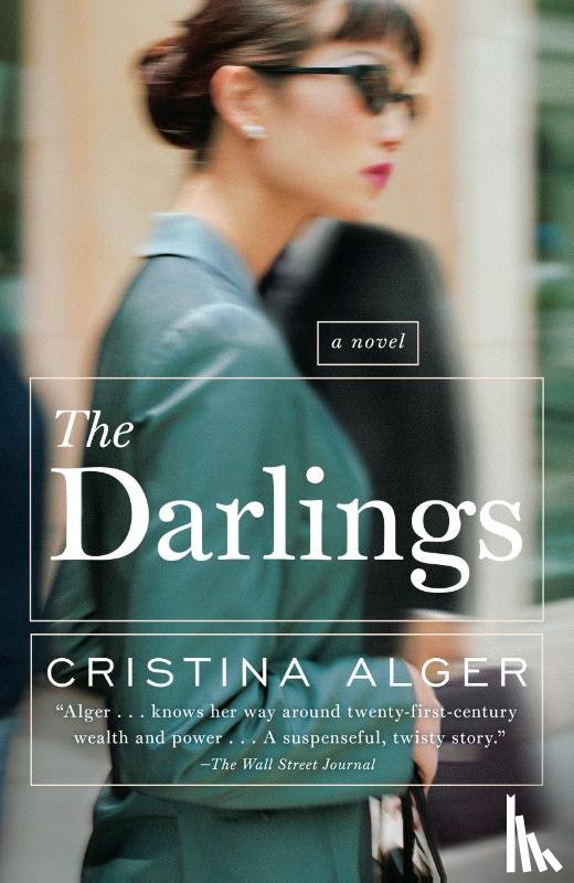 Cristina Alger - The Darlings