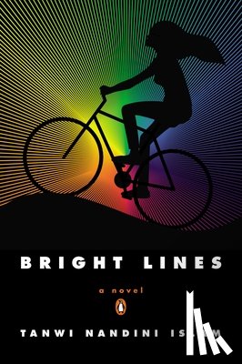 Islam, Tanwi Nandini - Bright Lines