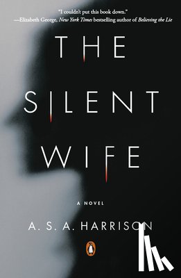 Harrison, A. S. A. - Silent Wife
