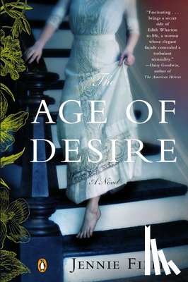 Fields, Jennie - The Age of Desire