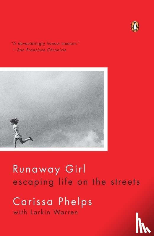 Phelps, Carissa - Runaway Girl