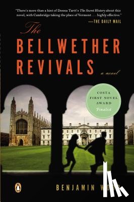 Wood, Benjamin - The Bellwether Revivals