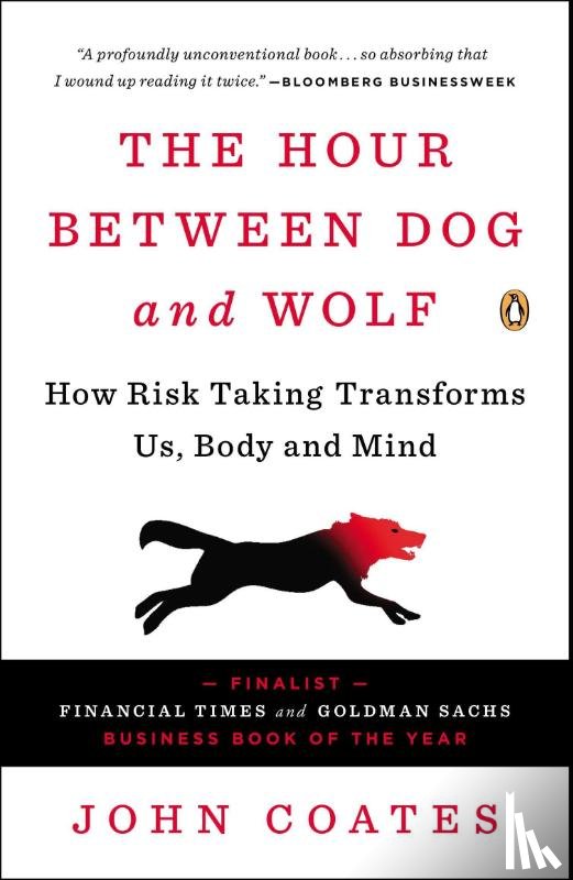 Coates, John - HOUR BETWEEN DOG & WOLF
