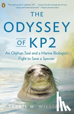 Williams, Terrie M. - The Odyssey of KP2