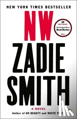 Zadie Smith - NW