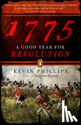 Phillips, Kevin - 1775