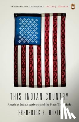 Hoxie, Frederick - This Indian Country
