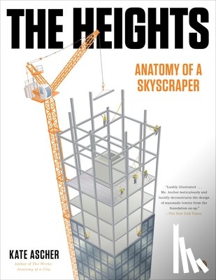 Ascher, Kate - The Heights