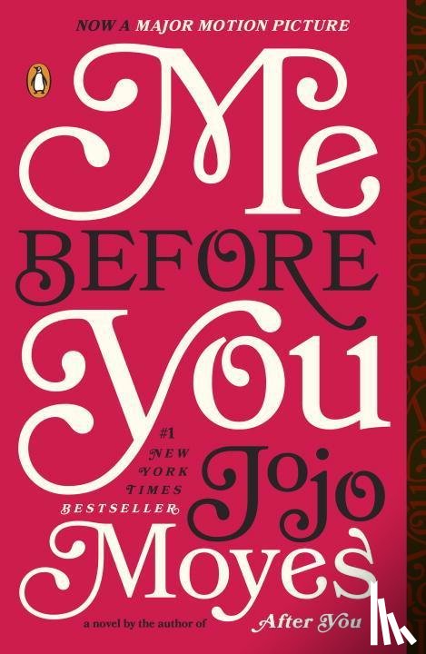 Moyes, Jojo - Moyes, J: Me Before You