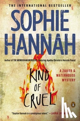 Hannah, Sophie - Kind of Cruel