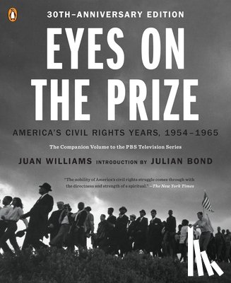 Williams, Juan - Eyes on the Prize