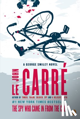 Le Carré, John - The Spy Who Came in from the Cold