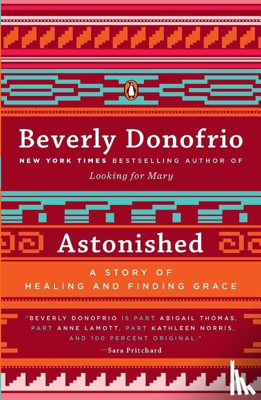 Donofrio, Beverly - Astonished