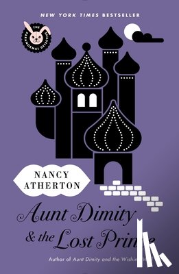 Atherton, Nancy - Aunt Dimity and the Lost Prince